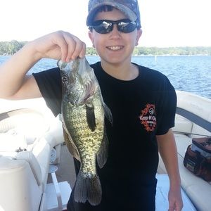 Meet your Posher, Cristi